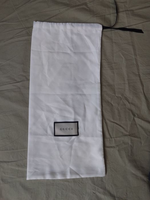 Чохол мішечок пильник Gucci