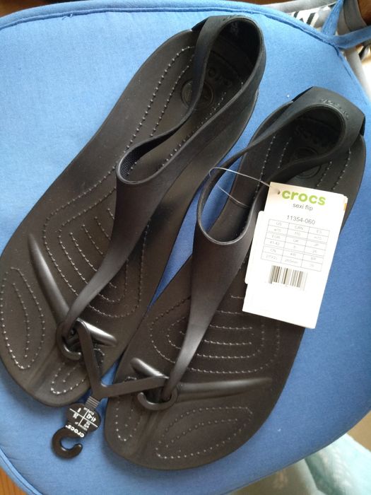 Crocs Sexi Flip W10 40-41