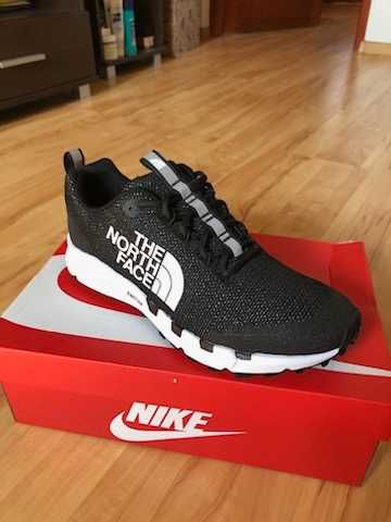 Buty sportowe THE NORTH FACE