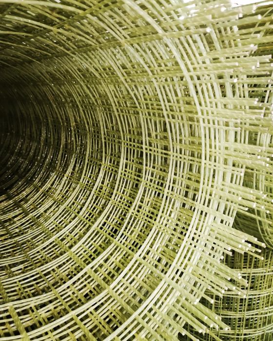 Композитная сетка и арматура