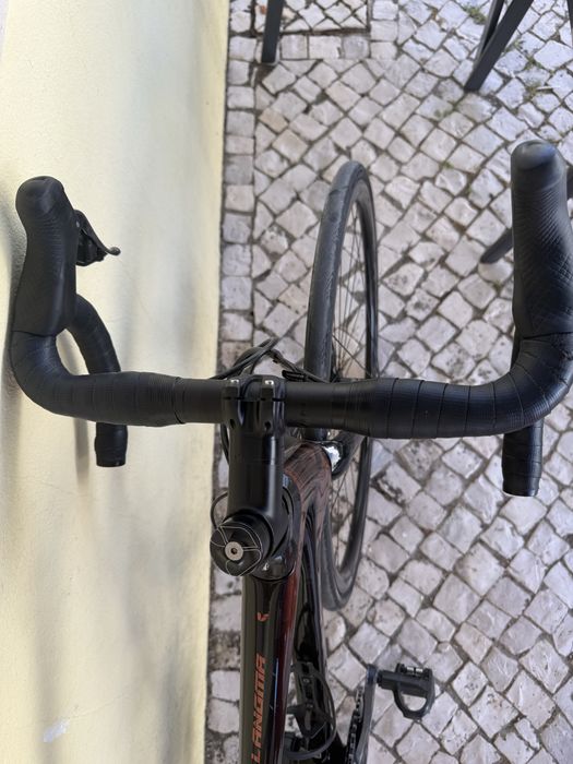 Liv Langma Advanced Pro 1 Disc carbon 2020 tamanho s
