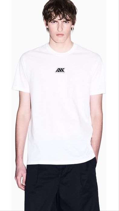 Нова футболка Armani Exchange оригінал