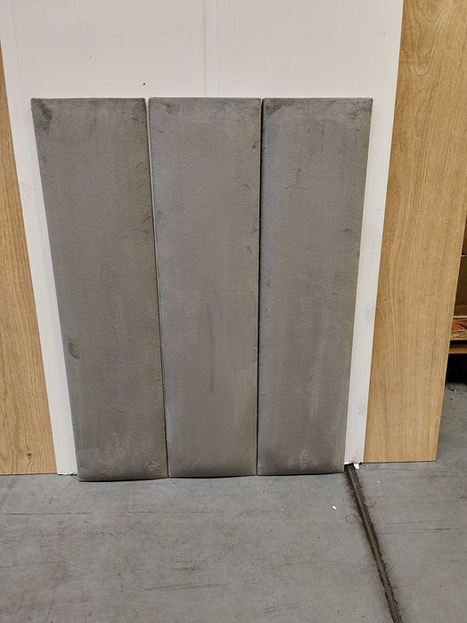 Panel tapicerowany 15x6 ASTON 22