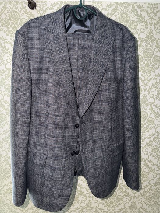 Костюм чоловічий 54 розмір