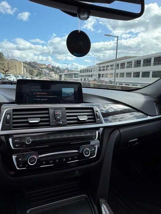BMW F31 320D xDrive Luxury Line 190CV CX. AUT ZF-8