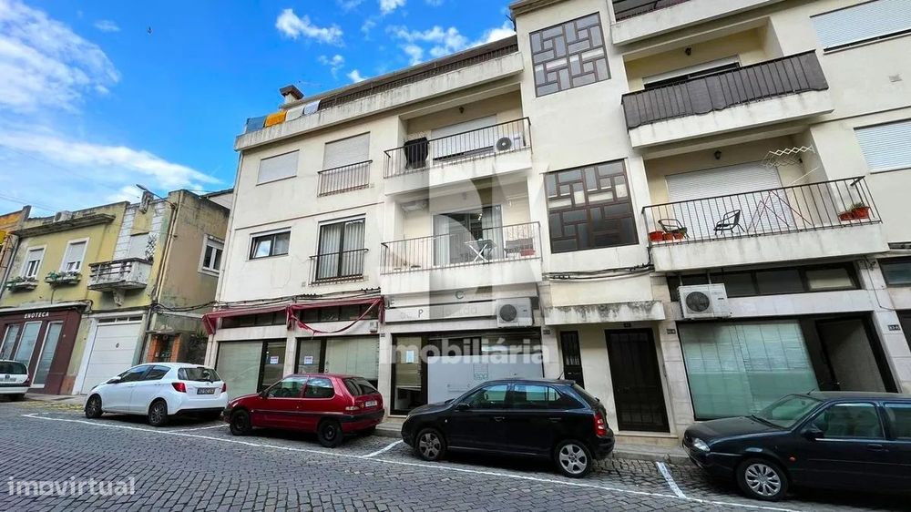 Apartamento T3