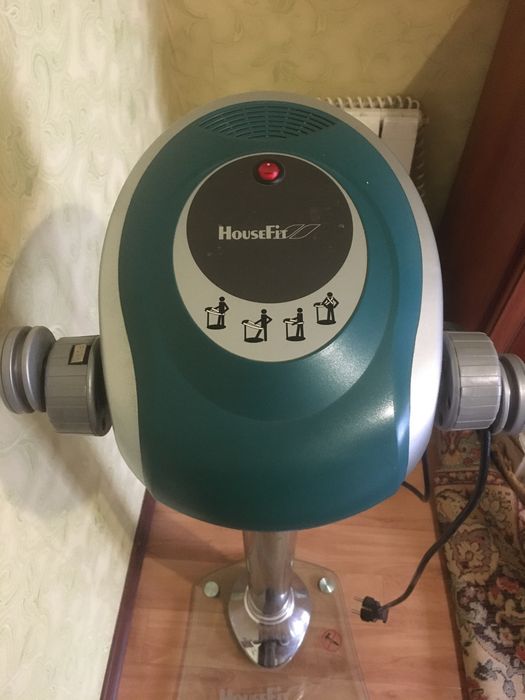 Продам вібраційний елєктромасажер