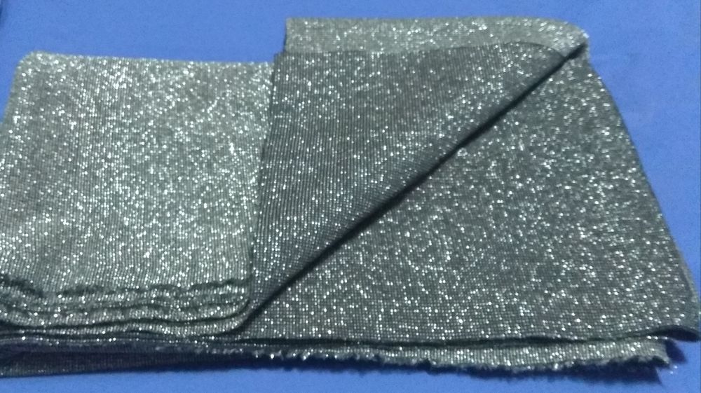 Ткани ссср люрекс и др. цена за отрез