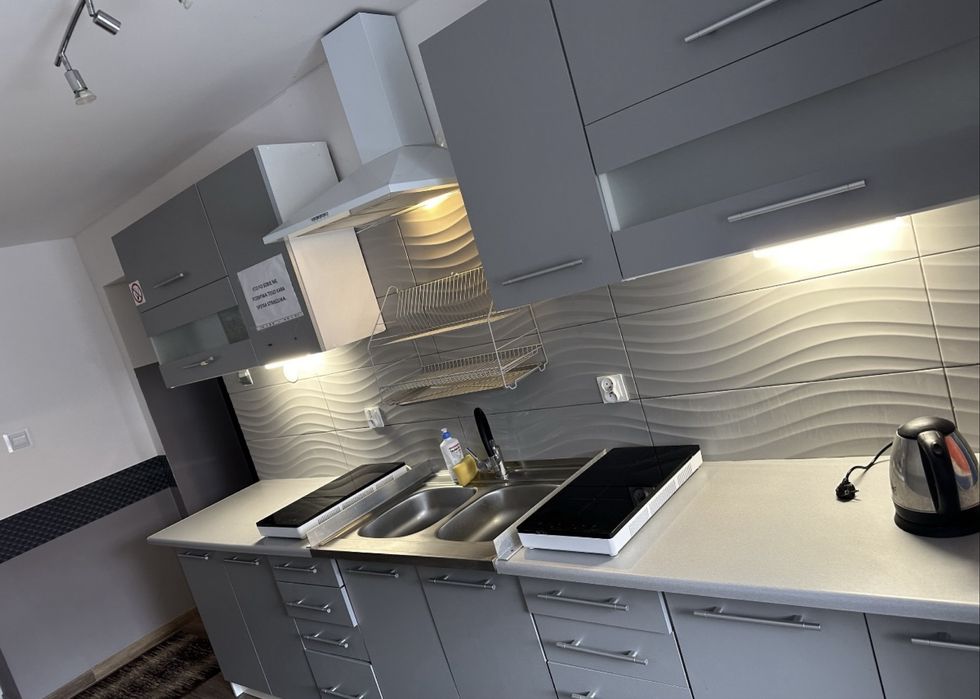 Kwatery / Noclegi  Stargard/ Aneksy kuchenne