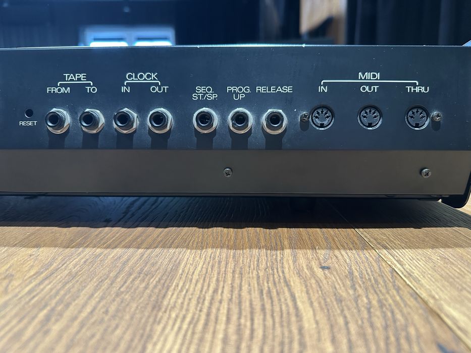 Syntezator Kawai SX-240