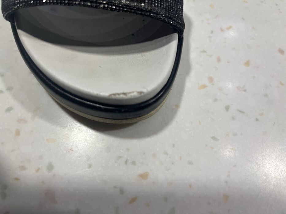 Бомоножки ARMANI