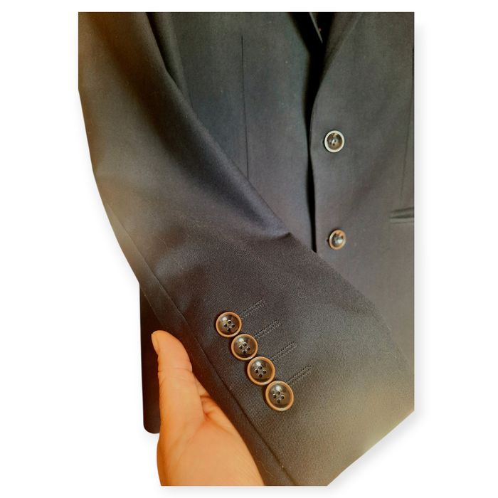 Garnitur chłopięcy