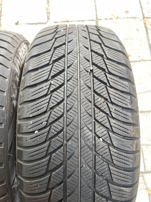 Bridgestone 205 55 16