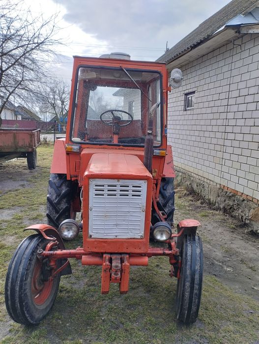 Продам Т-25 1991