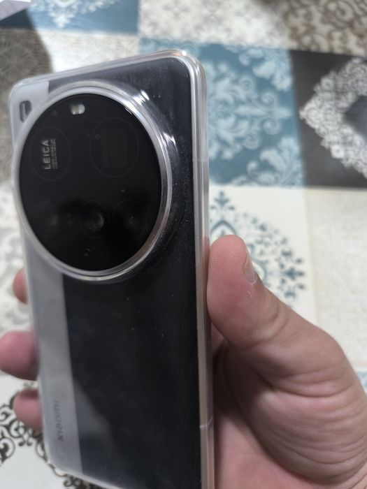 Xiaomi 15 ultra 512 gigas