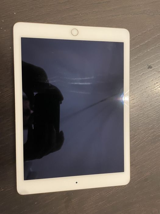Vendo Ipad Air 16gb