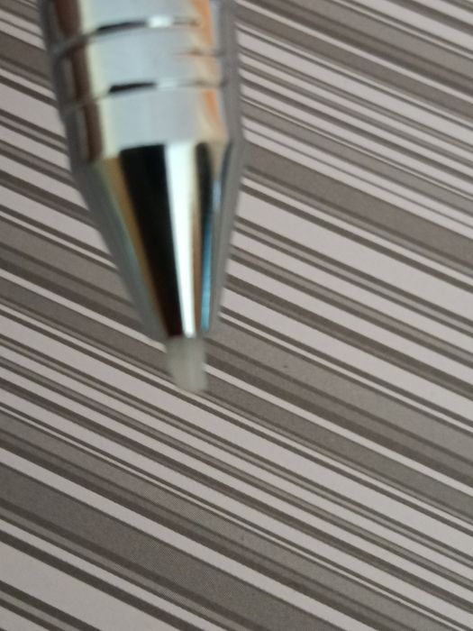 Caneta Parker executive 4 funções cromada