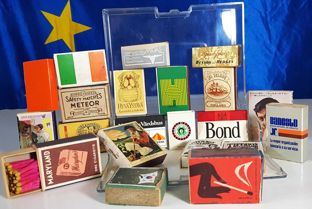 Matchbox Collection