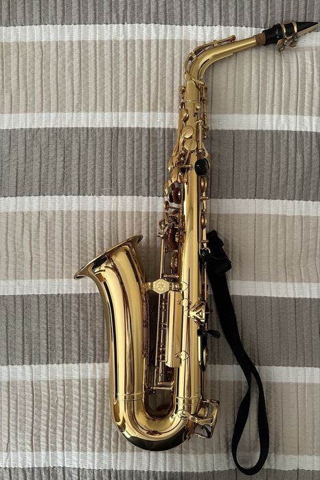 Yamaha YAS-275 Saxophone64284807979779122