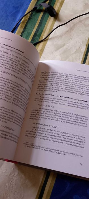 Ensinar e Fazer Aprender - Louis Not