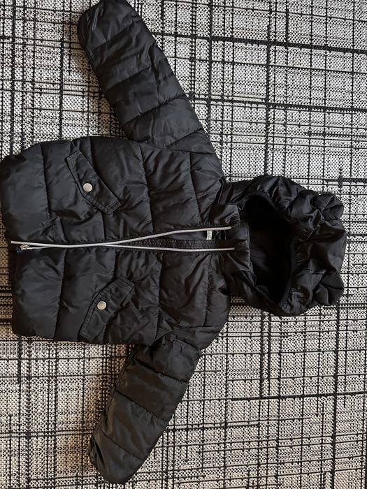 Куртка H&M