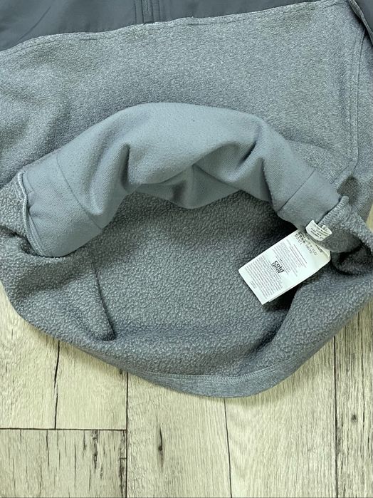 Under armour coldgear кофта толстовка 13-14 лет 164 см подростковая