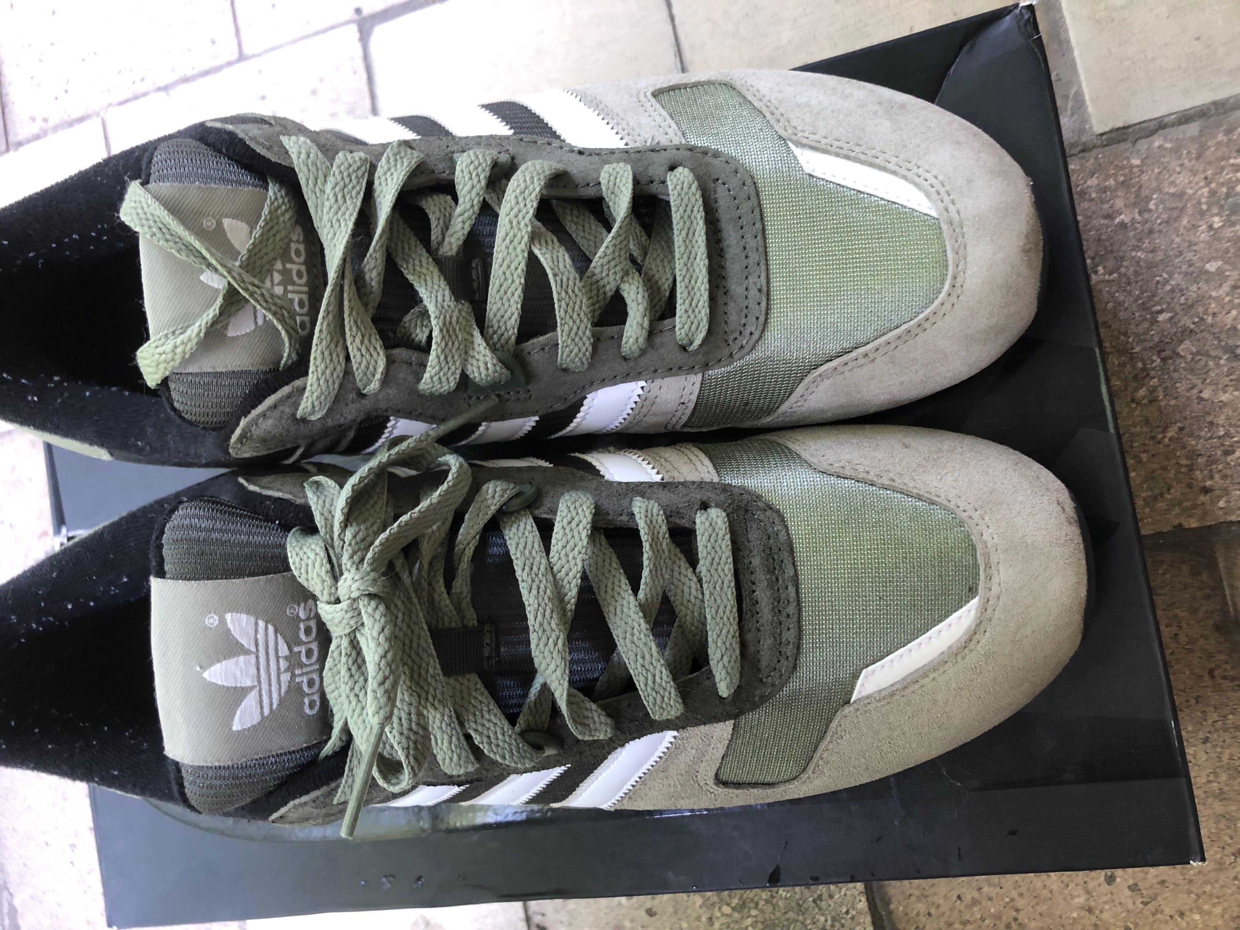 Buty męskie Adidas orginal zx 750 Kielce • OLX.pl