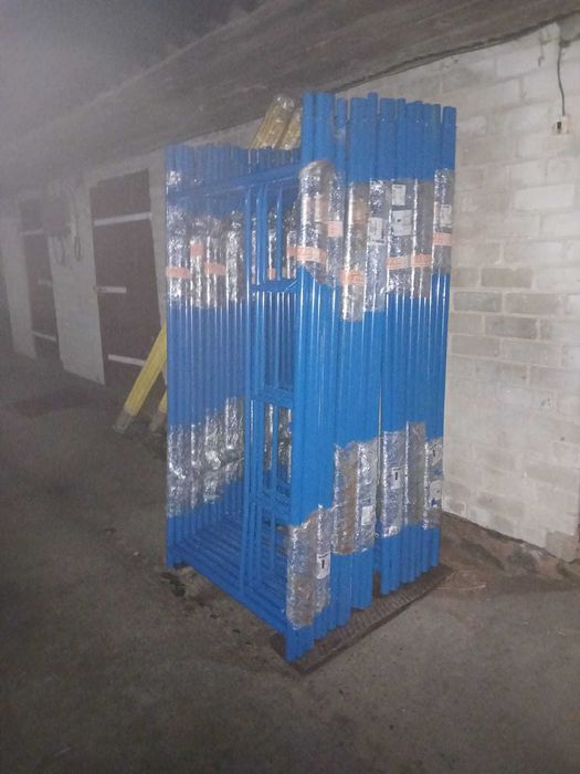 Риштування будівельне (леса) на прокат