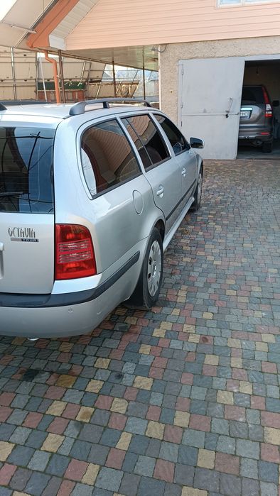 Продам Шкода Октавія тур.