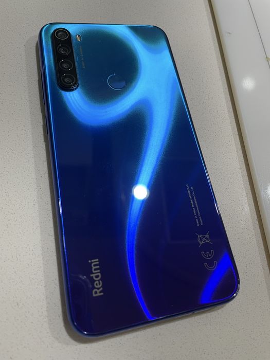 Xiaomi Redmi Note 8 64