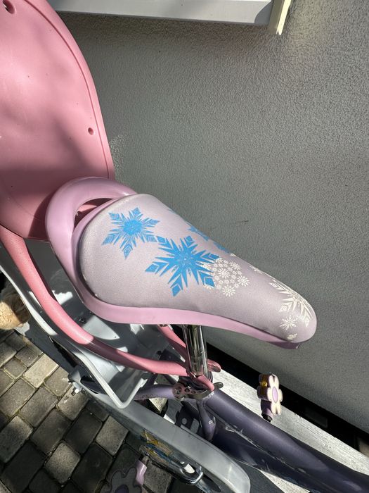 Велосипед дитячий