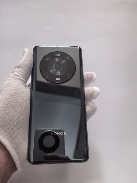 Honor Magic 4 Pro