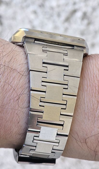Omega Constellation  Chronometer jumbo automatic