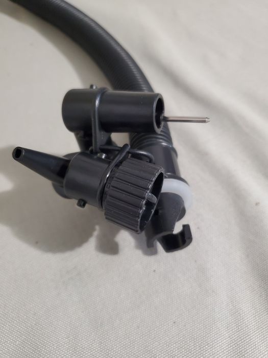 Pompka ręczna SUP Advanced Nowa