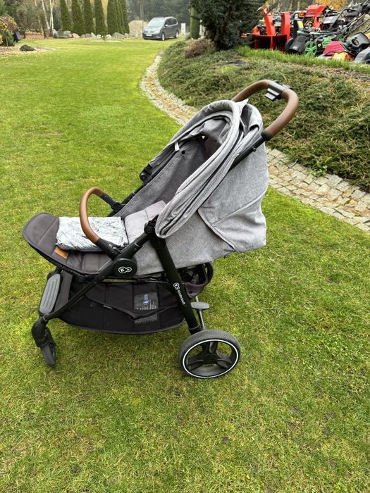Wozek spacerowka Kinderkraft