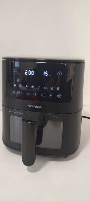 Frytkownica na gorące powietrze Air Fryer 4L.  Ariete    X-030