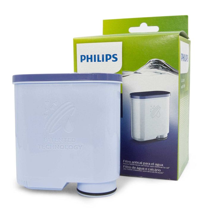 Zestaw Do Ekspresu Philips LatteGo CA6903/10