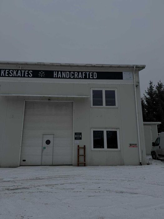 Wynajmę hale magazynową 400m2 Sochaczew