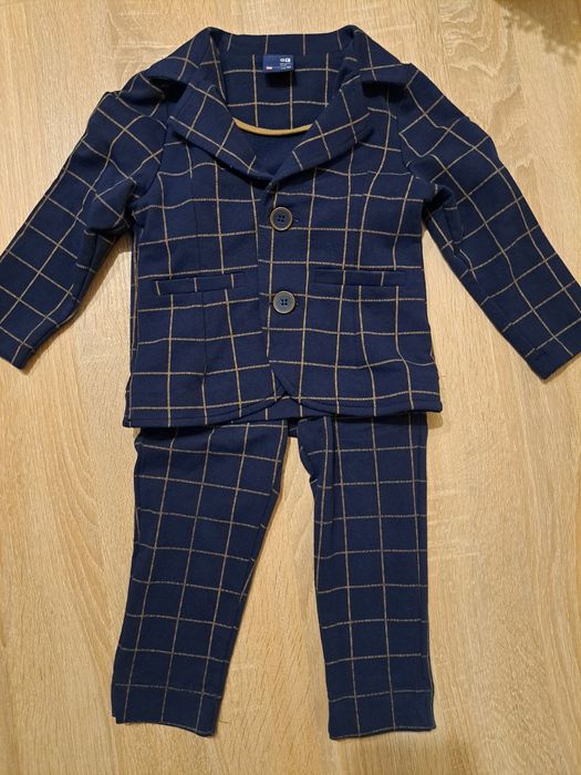 Garnitur dla niemowlaka