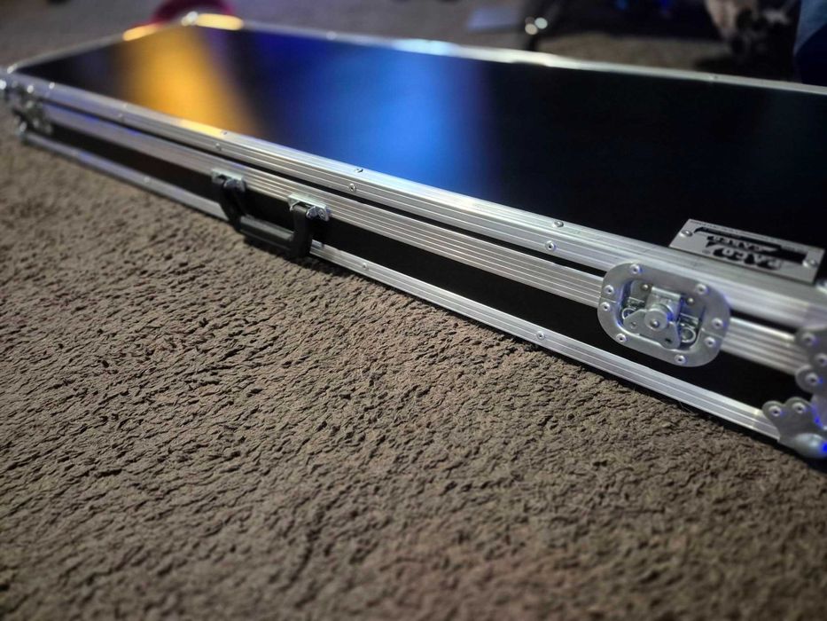 Na sprzedaż gitara Run Crusher 8 Custom.