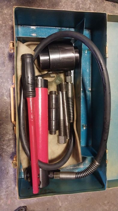 Інструменти для сервіса з дефектами