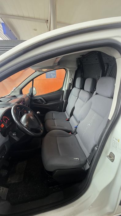 Citroën berlingo 2013  Nacional