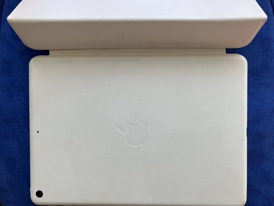 Чехол Smart Case для планшета Apple iPad Pro 11" цвет White