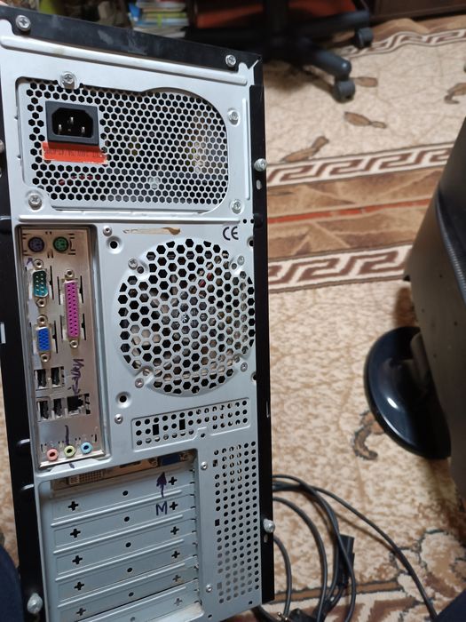 Комп робочій 1400грн , п.г.т Нова Водолага