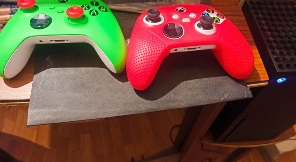 Продам геймпад Xbox