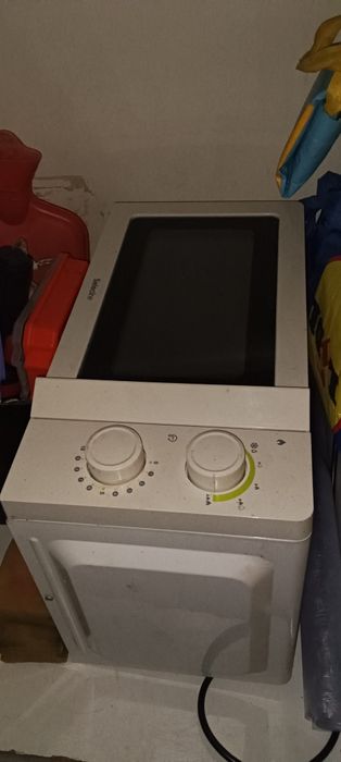 Vendo Eletrodomésticos de cozinha