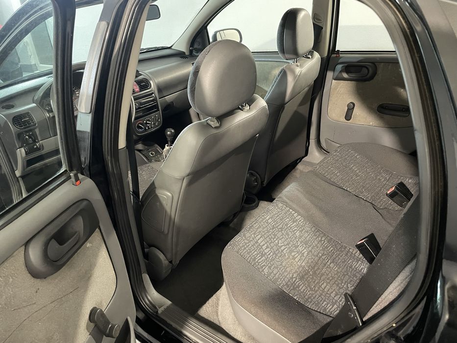 Opel Corsa C/ 1.2 16v/ Comfort