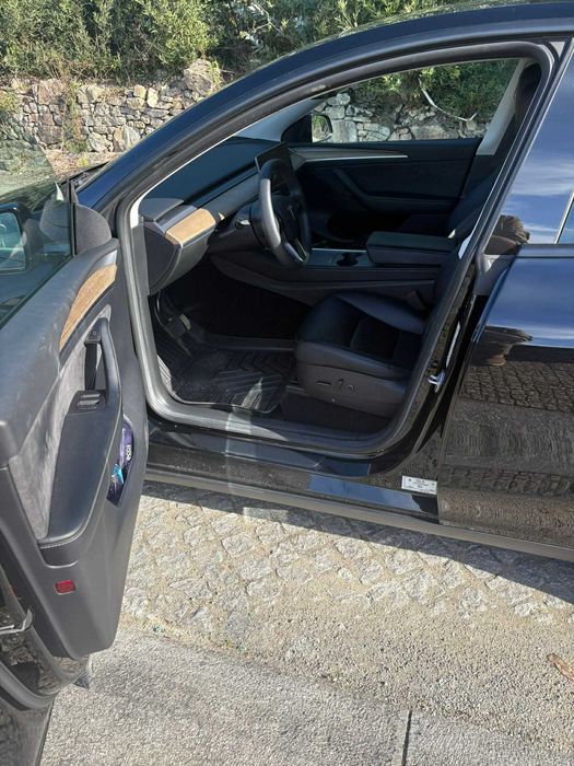 Tesla Model Y Iva Dedutível