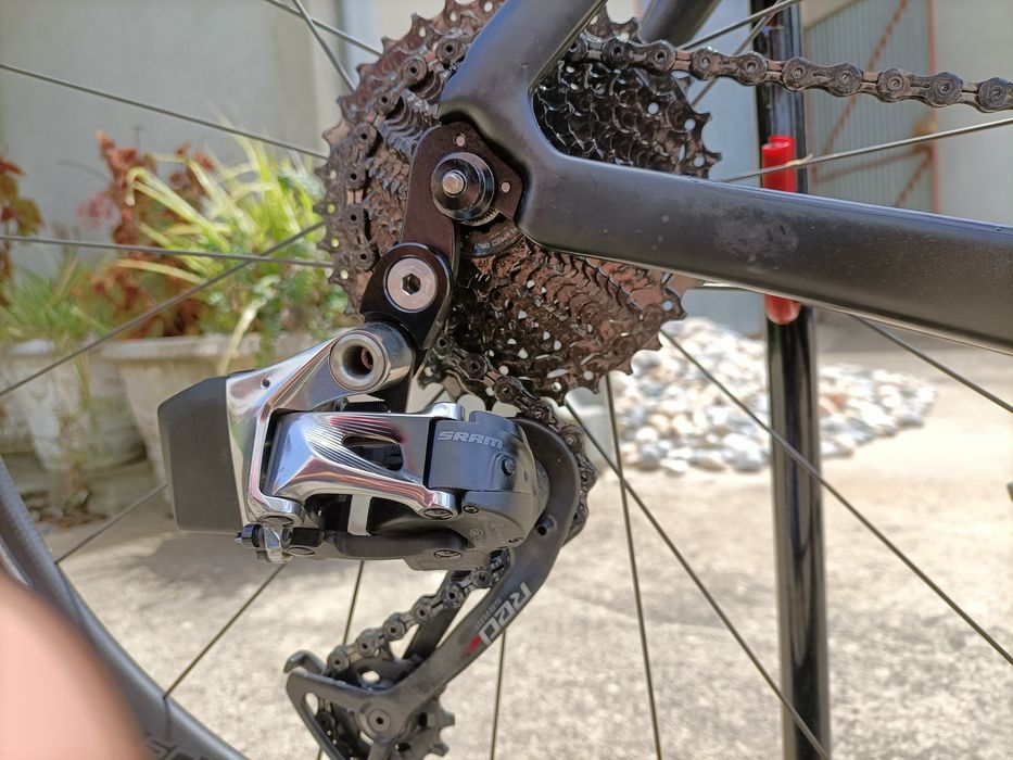 Specialized S-Works Venge