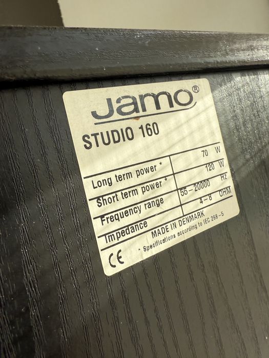 Amplituner technics 1050 + zestaw glosnikow jamo 5.1